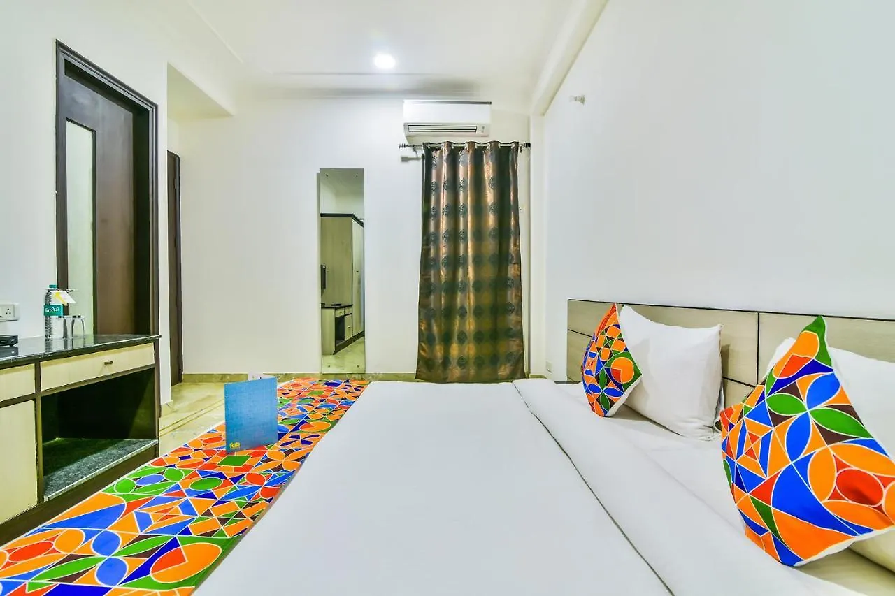 Fabhotel Rallkmas Cyber City Gurgaon Hotel