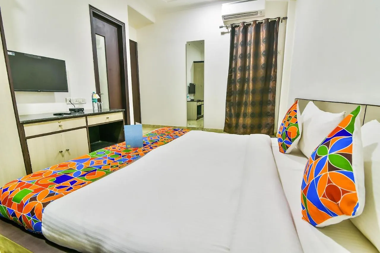 Fabhotel Rallkmas Cyber City Gurgaon