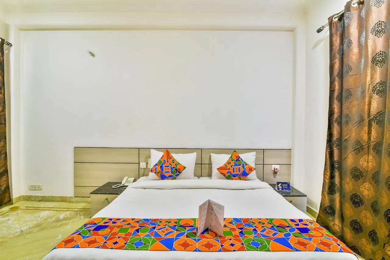Hotel Fabhotel Rallkmas Cyber City Gurgaon
