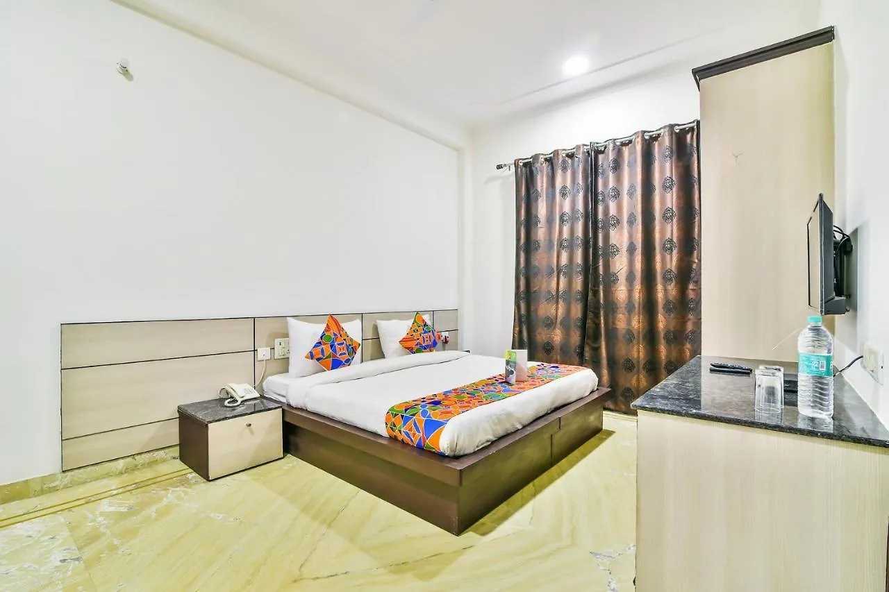 Fabhotel Rallkmas Cyber City Gurgaon Hotel