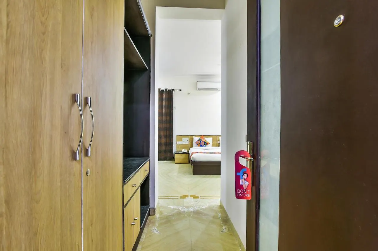 Fabhotel Rallkmas Cyber City Gurgaon