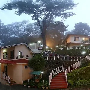 Resort The New Whispering Meadows Munnar