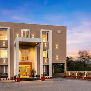 Hotel Seasons Sajjangarh Udaipur