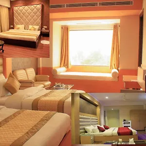 Guest house Corporate Prime-huda Centre