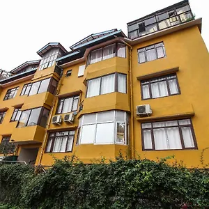 Hotel Dusk N Dawn Shimla